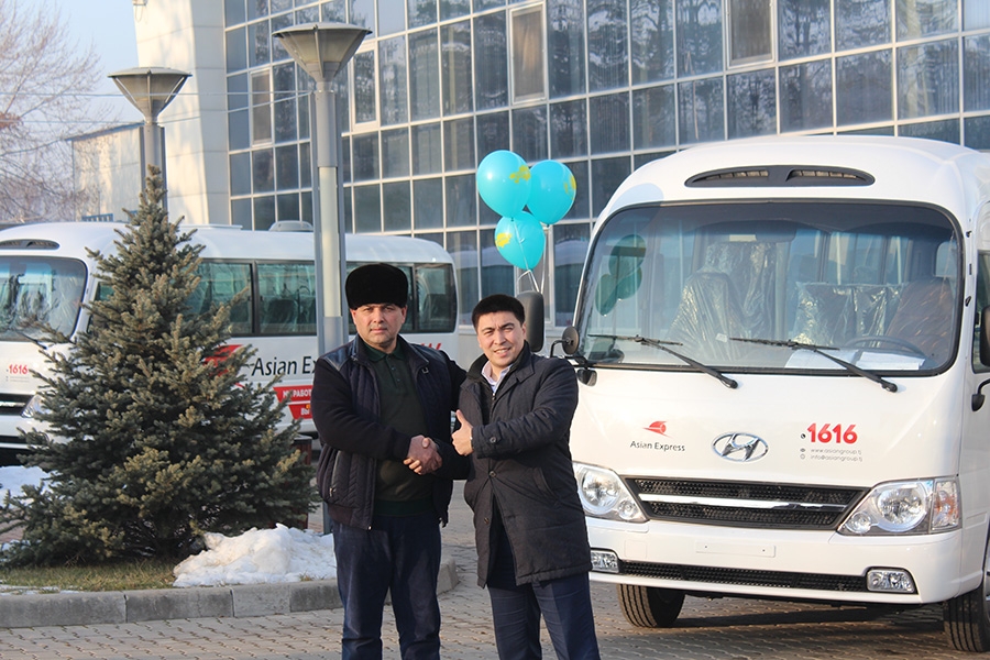 Экспорт в Таджикистан