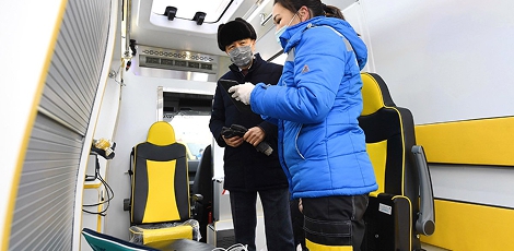 Журнал КТТ. СРЕДНИЙ БРАТ. У нас на тесте среднетоннажник Hyundai Mighty ЕХ8