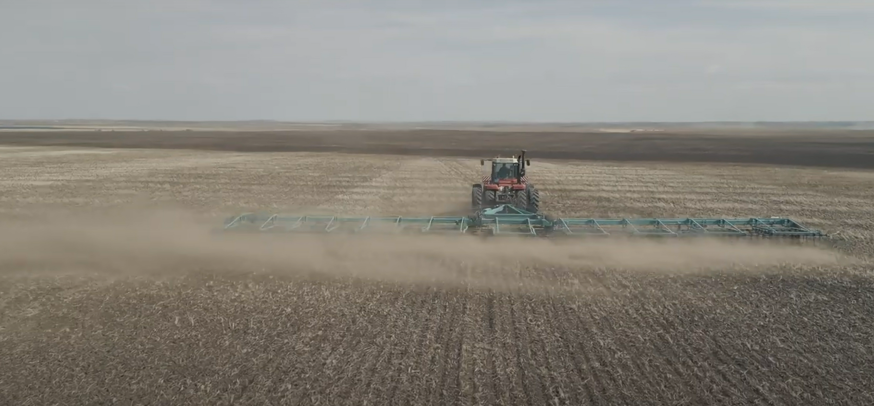 Зубовая борона